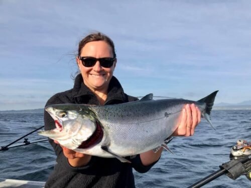 Fishing Line– Seattle Fishing Company